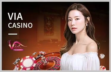 Casino Trực Tuyến tại S8G114
