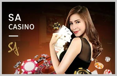 Hướng dẫn chơi Casino S8G114